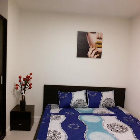 Horse Square Apartment Ho Chi Minh Zewnętrze zdjęcie