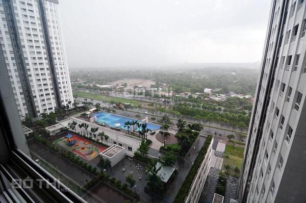 Horse Square Apartment Ho Chi Minh Zewnętrze zdjęcie