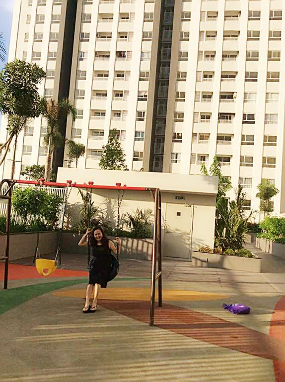 Horse Square Apartment Ho Chi Minh Zewnętrze zdjęcie